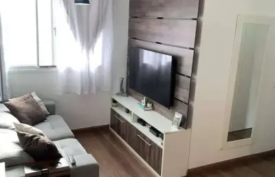 Apartamento 2 dormitórios a venda certto jaraguá felicidade