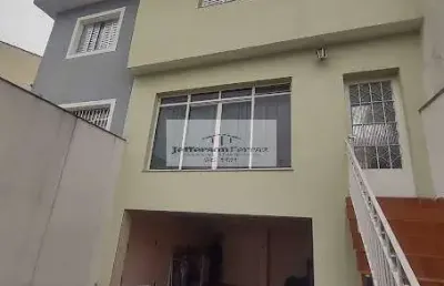 Sobrado 2 quatros 4 vaga perto da av; elísio cordeiro (pirituba)