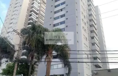 Apartamento com 3 quartos à venda na Rua José Ataliba Ortiz, Pirituba, São Paulo