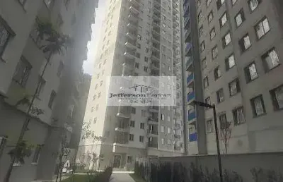 Apartamento 2 dormitórios  enfrente estação pirituba - venda