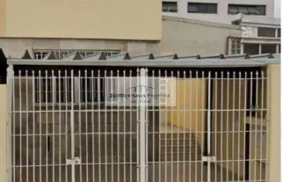 Sobrado para locação 3 dormitórios 1 suíte 2 vagas - pirituba