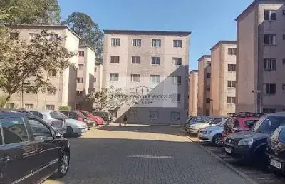 Apartamento com 2 quartos à venda na Avenida Alexios Jafet, Jaraguá, São Paulo