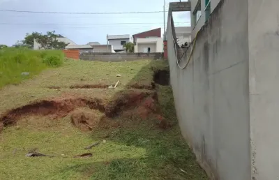 Terreno em declive à venda no portal dos ipês em cajamar – excelente localização e oportunidade