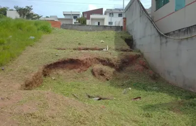 Terreno em declive à venda no portal dos ipês em cajamar – excelente localização e oportunidade