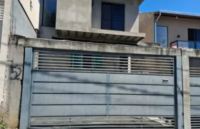 Excelente sobrado à venda com preço arasador no portal dos ipês em cajamar – aproveite!