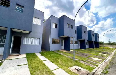 Casa a venda em condômínio fechado - santana de parnaíba - prox. av. tenente marques