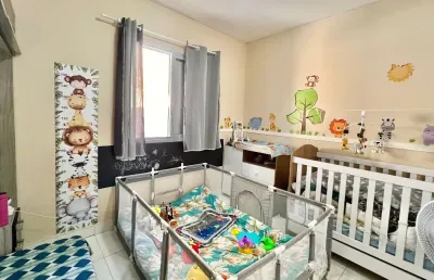 Oportunidade no condomínio villagio das palmeiras – polvilho, cajamar/sp!