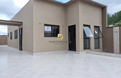 Linda casa à venda no condomínio mais viver na cidade de cajamar