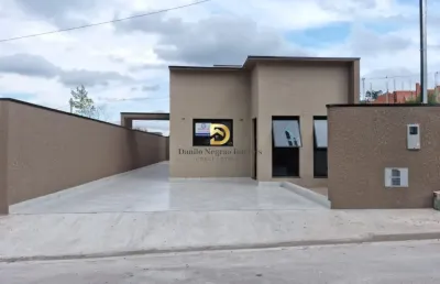 Linda casa à venda no condomínio mais viver na cidade de cajamar