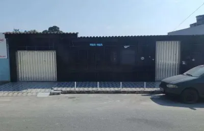 Casa 3 quartos (1 suite)-garagem-quinta-terraço coberto-olavo bilac-duque de caxias-rj
