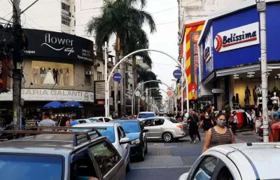 Passo loja 250m² + área livre 220m² - calçadão de nova iguaçu