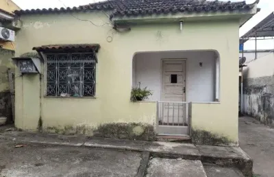 Vendo terreno 350m² - bairro itatiaia - duque de caxias