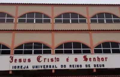 Prédio 3 pavimentos - 610m² - vila canaan - xerém - duque de caxias
