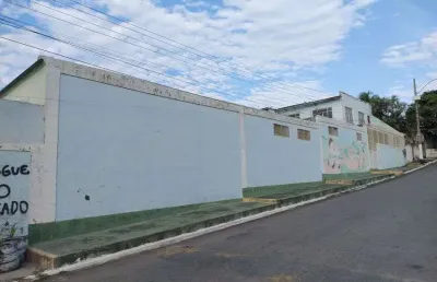 Vendo colégio - 800m² - engenho do porto - duque de caxias