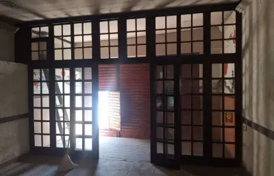 Vendo loja 180m² - 2 banheiros - cozinha - 25 de agosto - duque de caxias - rj