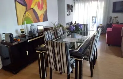 Cobertura 290m² - 3 quartos(1suite)-piscina-churrasqueira-2 vagas-25de agosto-duque de caxias