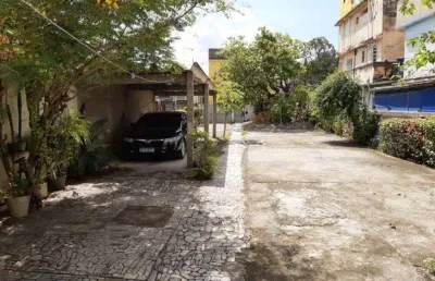 Terreno à venda na Rua Itajubá, Vila Itamarati, Duque de Caxias