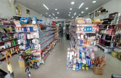 Ponto comercial à venda na Rua Doutor Alfredo Barcelos, Olaria, Rio de Janeiro