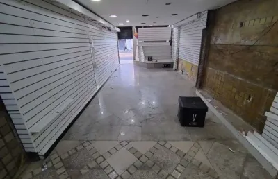 Loja 80m² - av. brig. lima e silva - 25 de agosto - duque de caxias - rj