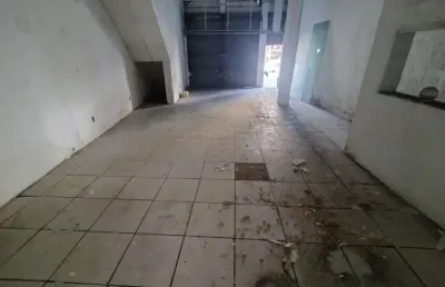 Vendo terreno 354m²(2 lojas+sobrado) - centro de duque de caxias - rj