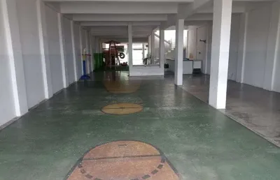 Vendo prédio 3 pavimentos 810m² - vila tiradente - são joão meriti
