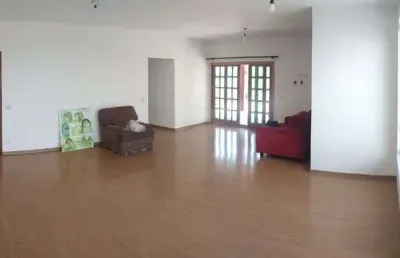 Cobertura 290m²- 3 quartos(1 suite)-piscina-2 vagas-churrasqueira-terraço-25 de agosto - d. caxias