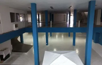 Vendo lojão 6000m² - 25 de agosto - duque de caxias