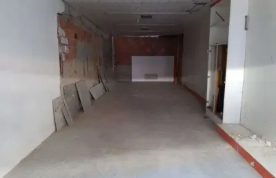 Ponto comercial para alugar na Rua Manuel Correia, Centro, Duque de Caxias