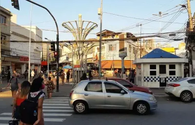 Vendo loja 110m² + sala 20m² - centro de duque de caxias - rj