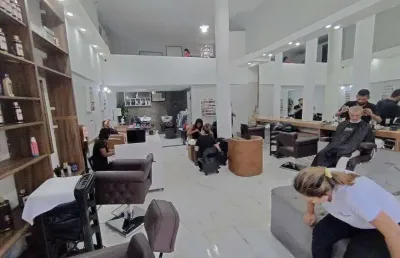 Sala comercial à venda no Centro, Nova Iguaçu 