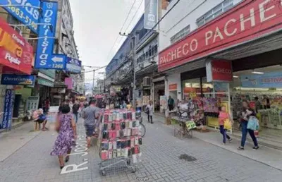 Ponto comercial para alugar na Rua João Fernandes Neto, Centro, Belford Roxo