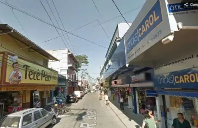 Lojão 1000m² - 3 pavimentos - calçadão piabetá - magé - rj