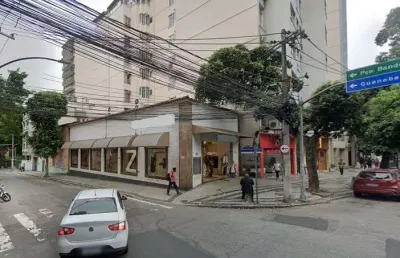 Ponto comercial para alugar na Tijuca, Rio de Janeiro 
