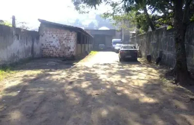 Terreno à venda na Avenida Perimetral Presidente Tancredo Neves, Vila Itamarati, Duque de Caxias