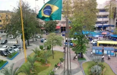 Passo loja 180m² - pça roberto silveira - 25 de agosto - centro duque de caxias