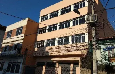 Vendo ou alugo 2 prédios - 4 pavimentos - 2.800m² - 25 agosto - centro de caxias