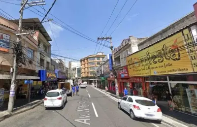 Ponto comercial à venda no Centro, Duque de Caxias 