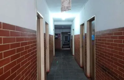 Vendo prédio 3 pavimentos - 2.600m² - centro de duque de caxias