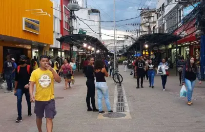 Vendo loja 60m² + jirau 60m² - calçadão duque de caxias