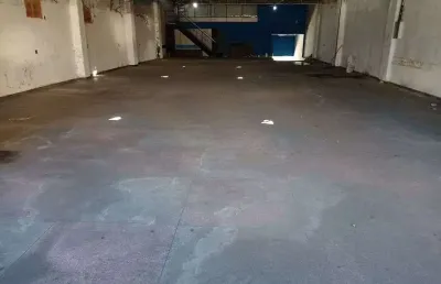Alugo loja/galpão 400m² - centro de duque de caxias
