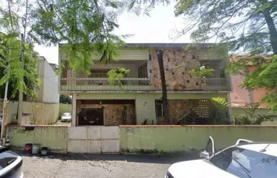 Vendo casa 6 quartos - 5 banherios - 5 vagas - 25 de agosto - duque de caxias