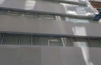 Vendo prédio 10 pavimentos - 2.500m² - centro rio de janeiro