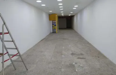 Vendo ou alugo loja 162m² - centro de duque de caxias
