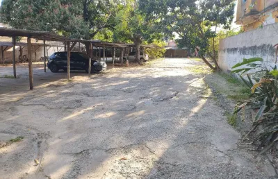 Terreno comercial para alugar na Vila Paula, Duque de Caxias 