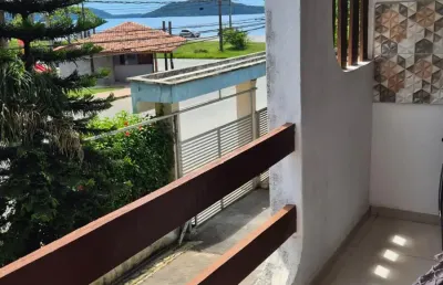 ️ apartamento com vista para o mar na praia do massaguaçu – caraguatatuba!