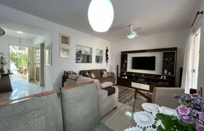 Casa de condomínio com 3 quartos à venda, parque campolim - sorocaba