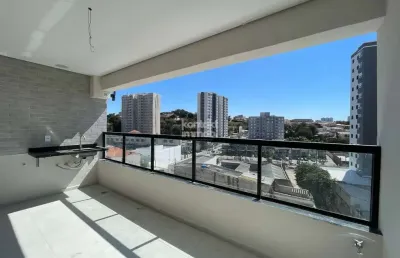 Apartamento com 3 quartos à venda, vila lucy - sorocaba
