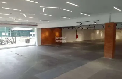 Barracão para locação, jardim santa rosália - sorocaba