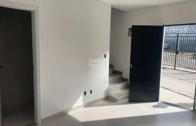Casa em condomínio fechado com 2 quartos à venda no Jardim Europa, Sorocaba 