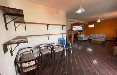 Apartamento com 4 quartos à venda no Centro, Sorocaba 